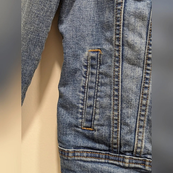 Denim Jacket - Picture 4 of 10